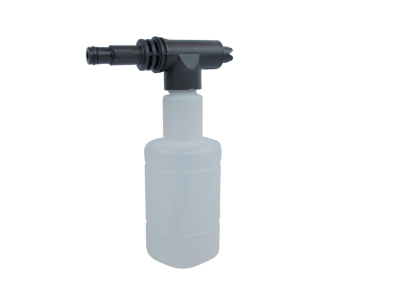 Tryska pěnovací s nádobou B-350 ml