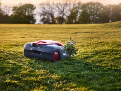 CRAMER AiConic 12 RTK