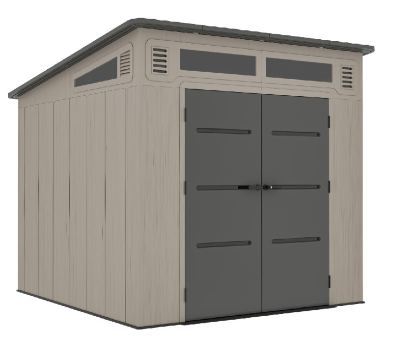 Zahr. domek VeGA CORTINA