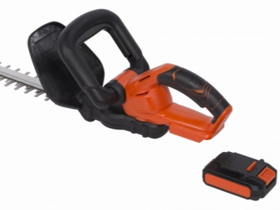 POWDPG7530 - Aku plotostřih 20V LI-ION 560mm (bez baterie)