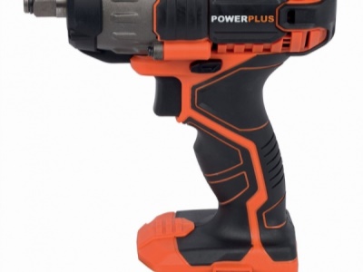 POWDP2015 - Aku rázový utahovák 20V LI-ION (bez baterie)