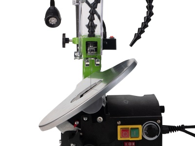 Rámová lupínková pila Procraft TS120-406