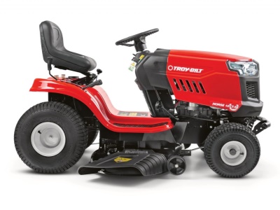 Horse 107T-S TROY-BILT