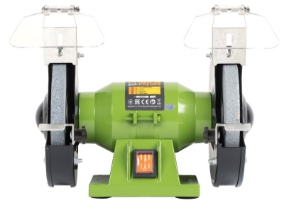 Bruska stolní dvoukotoučová PROCRAFT PAE600, 150W