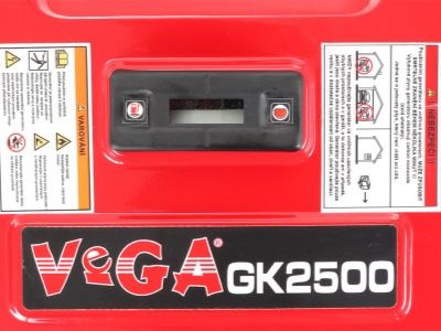 VeGA GK2500