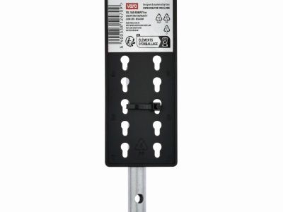 KRTH30601 - Trubkový klíč 9 x 10mm