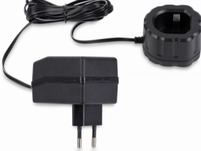 POWX0052 - Aku šroubovák / vrtačka 14,4V