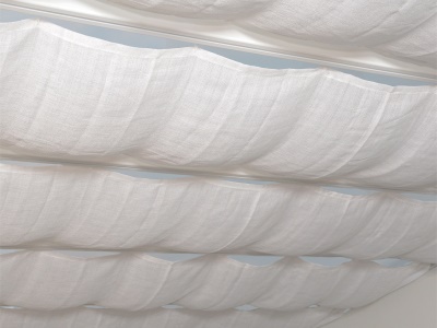 Palram - Canopia Krycí zástěna pro Torino 3 x 5,46 / Sierra 3 x 5,46