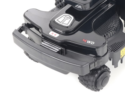 TECHline NEXTTECH LX4 4WD