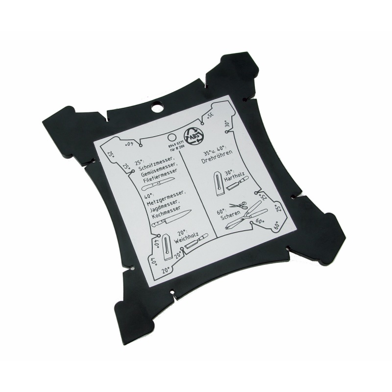 Scheppach Měřící přípravek 200 - pro systémy Tiger