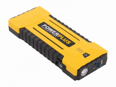 POWX4258 - Startovací zdroj JUMP STARTER 3-IN-1 1200A/16000MAH/12V