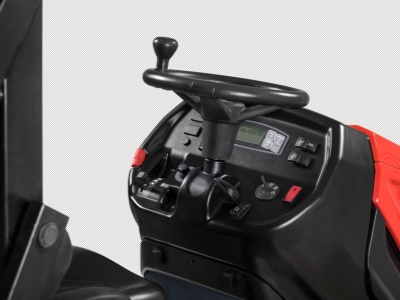 SECO MP 122D