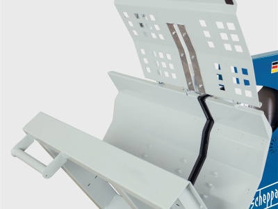 Scheppach HS 720 - Pila/cirkulárka kolébková 230 V