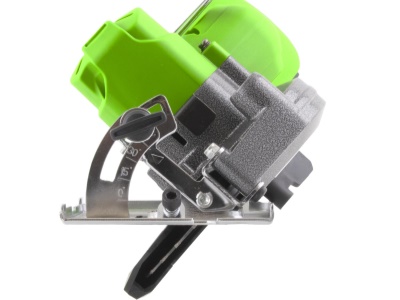 Pila kotoučová aku  Procraft PCA18 bez akumulátoru a nabíječky