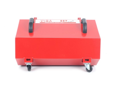 VeGA 555 Komplet set 4in1