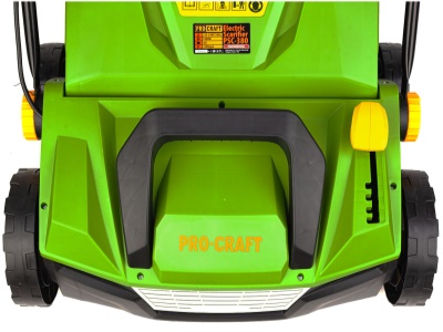 Elektrický vertikutátor Procraft PSC380