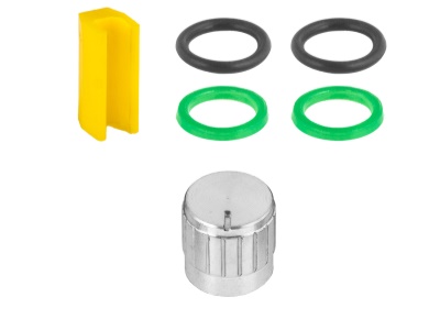 Sada trysek pro postřikovače AS-10, AS-12, AS-16 Procraft SPR-25