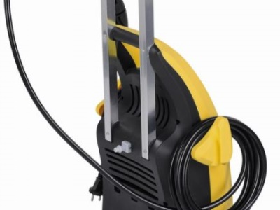POWXG9025 - Elektrická tlaková myčka 1900W / 135bar