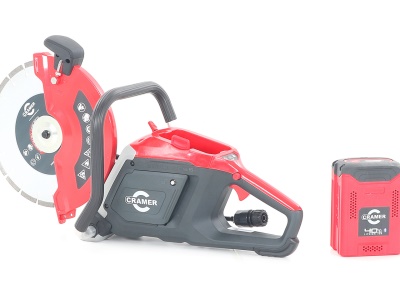 CRAMER OPTIMUS PC350