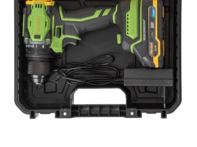 Aku šroubovák Procraft PA18Pro