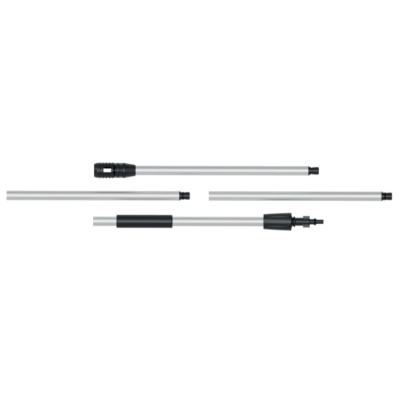 Michelin Prodlužovací nástavec 1,6 m - ( MPX 16E, MPX 19EH/EHDS, MPX 22EH/EHDS/EHX, MPX 25EHDSP/DTS, MPX 27DTS )