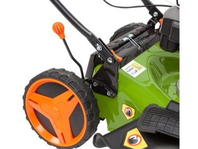 Benzínová sekačka Procraft PLM505S