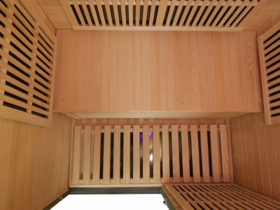 DeLuxe 2222 Carbon BT