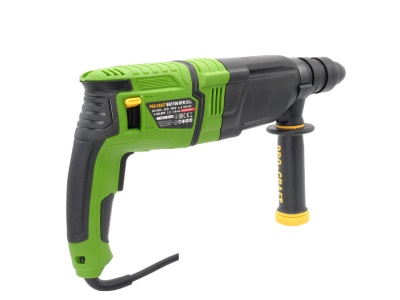 Kombinované vrtací a sekací kladivo Procraft BH1100 DFR