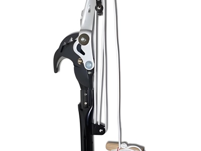 Silky Pákové nůžky pro Hayauchi