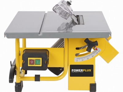 POWX07588 - Stolová pila 800W - 200mm