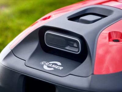 CRAMER AiConic 12 RTK