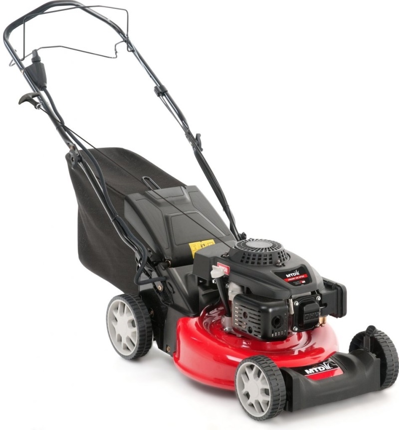 Benzínová sekačka MTD SMART 46 SPOSE 