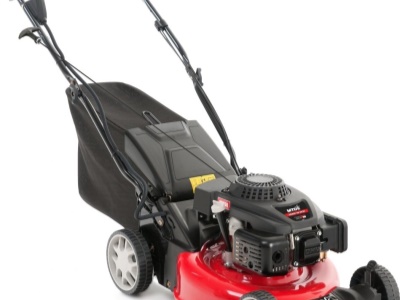 Benzínová sekačka MTD SMART 46 SPOSE 