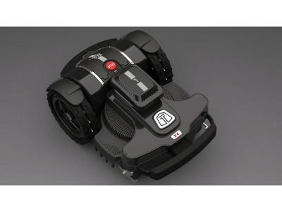 TECHline NEXTTECH DX4