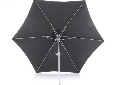 VeGAS 6 set se slunečníkem