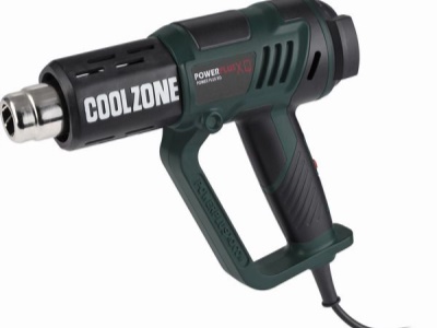 POWXQ6104 - Horkovzdušná pistol 2 000W