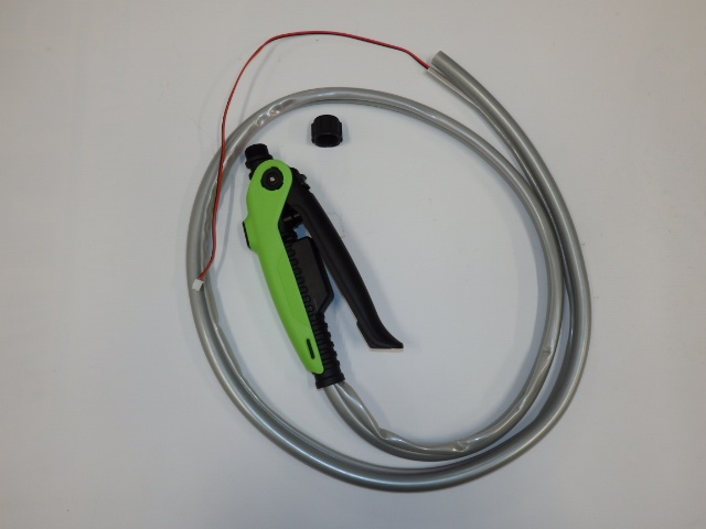 VERDEMAX Pistole s hadicí (6000) Futura PRO