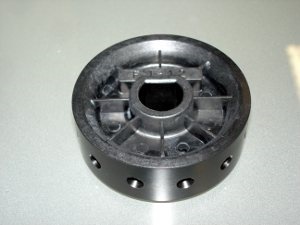 Výsevní váleček Terradonis FJ-12