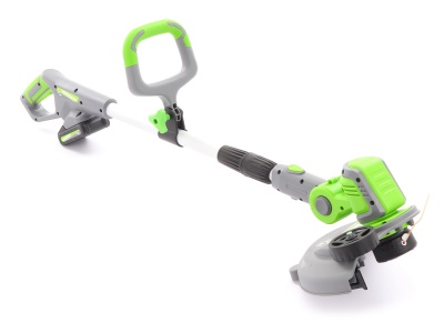 VERDEMAX AKU vyžínač TR20