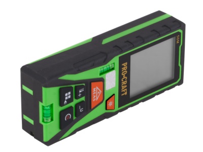 Laserový dálkoměr Procraft PLDM50