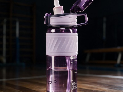 1025P - Tritanová láhev na pití 600 ml