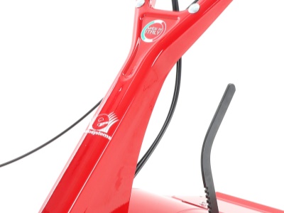 EUROSYSTEMS RTT2 Loncin OHV 182