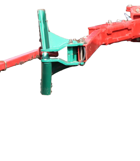 Rameno půdního pěchu