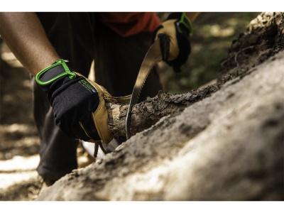 Silky Sugoi 330-6.5-5.5 - pila se zahnutou pevnou čepelí