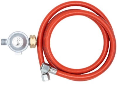 Plynové horkovzdušné topidlo Procraft H51