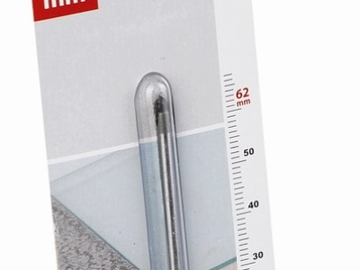 KRT011101 - Vrták do obkladů, dlaždic a skla 3 x 62 mm