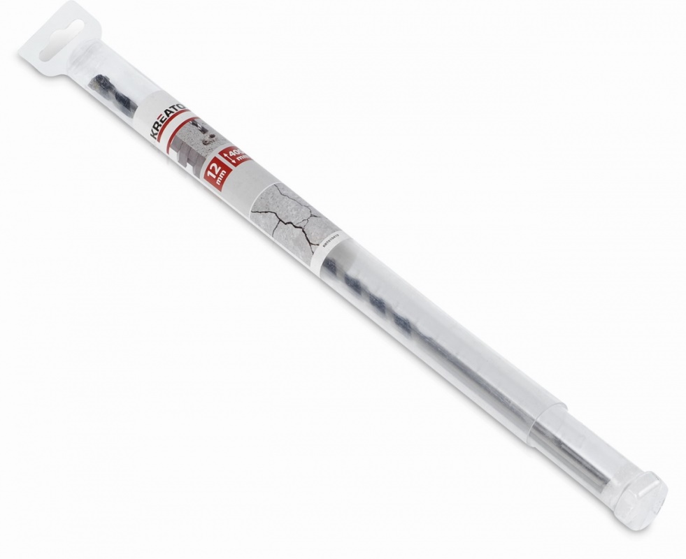 KRT010419 - Vrták do betonu 12x400 mm