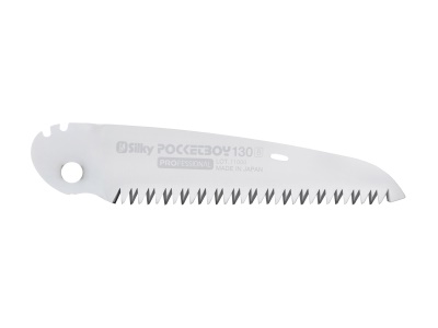 Silky - Pilový list pro Pocketboy 130-8