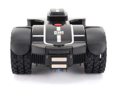 TECHline NEXTTECH DX6