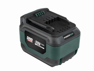POWPB90300 - Baterie 20V LI-ION 6.0 Ah SAMSUNG